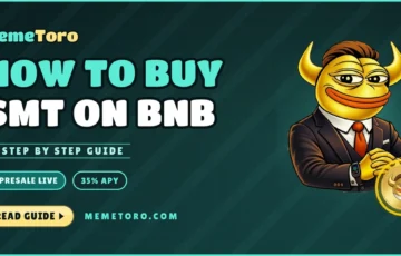 MemeCore ile MemeToro Karşılaştırması: Yapay Zeka Destekli $MT, 1,13 Dolarlık MemeCore’a Rakip Olabilir mi?