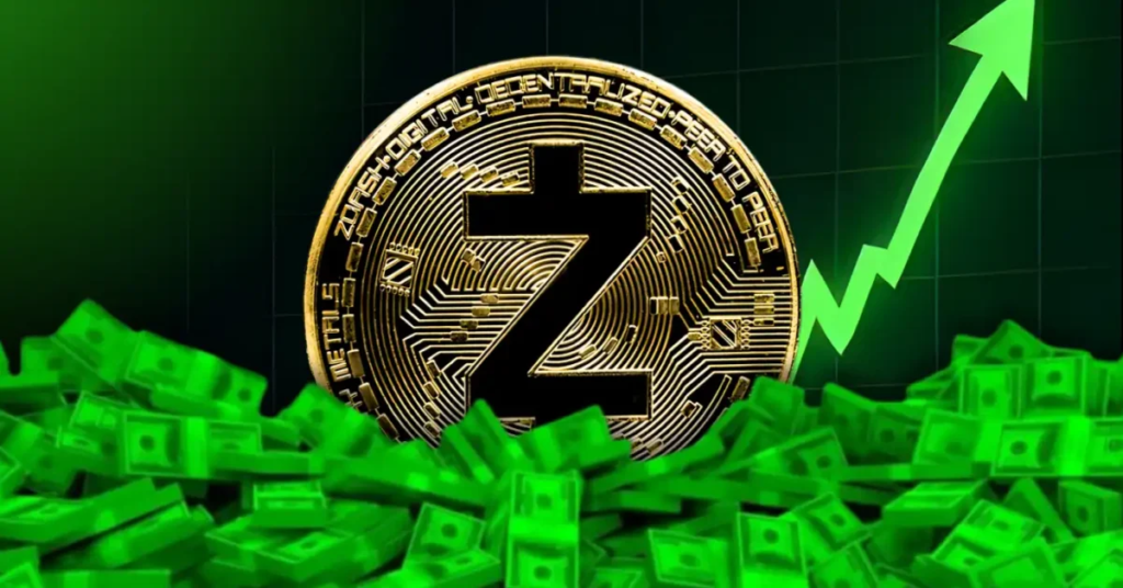 Zcash Üç Ayda Yüzde 200 Değer Kazandı: Piyasada Neler Oluyor?