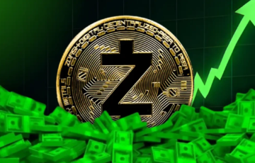 Zcash Üç Ayda Yüzde 200 Değer Kazandı: Piyasada Neler Oluyor?