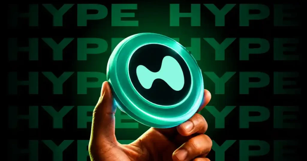 HYPE Token Tüm Zamanların Zirvesine Ulaştı: Hyperliquid 95 Dolara Dayandı