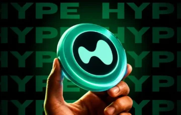 HYPE Token Tüm Zamanların Zirvesine Ulaştı: Hyperliquid 95 Dolara Dayandı