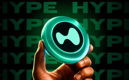 HYPE Token Tüm Zamanların Zirvesine Ulaştı: Hyperliquid 95 Dolara Dayandı