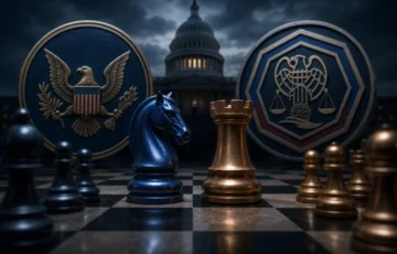 SEC ve CFTC, Clarity Yasası Senato’dan Geçemeyince Harekete Geçti