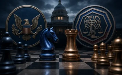 SEC ve CFTC, Clarity Yasası Senato’dan Geçemeyince Harekete Geçti