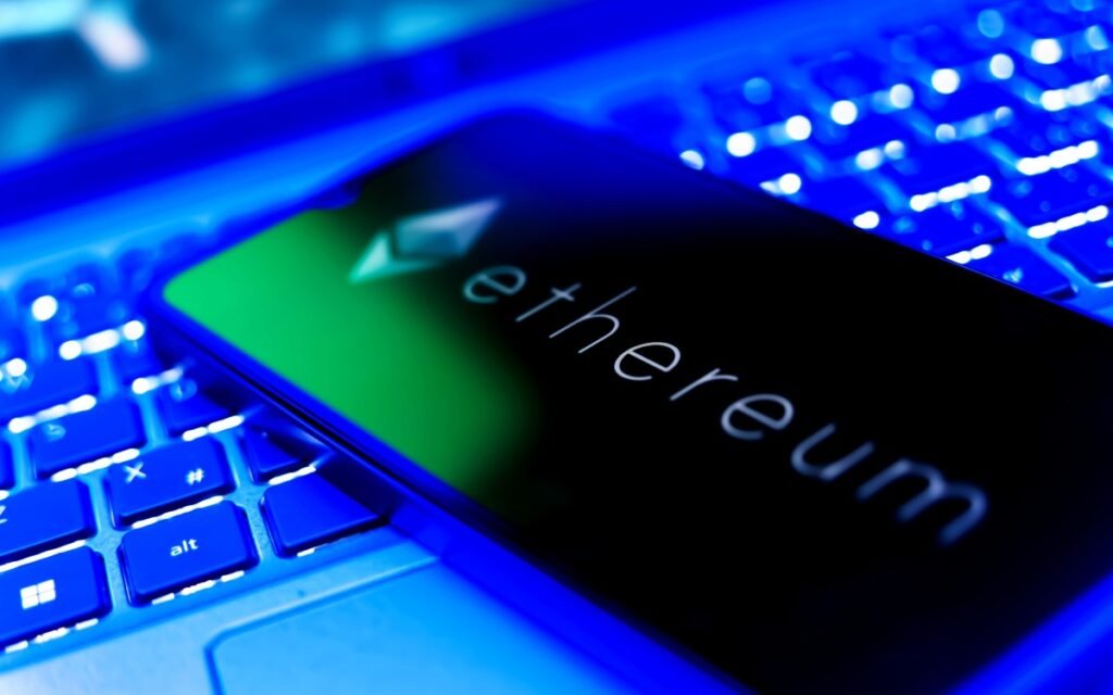 Ethereum’da Devrim: Gaz Ücretleri Artık ETH Olmadan da Ödenebilecek