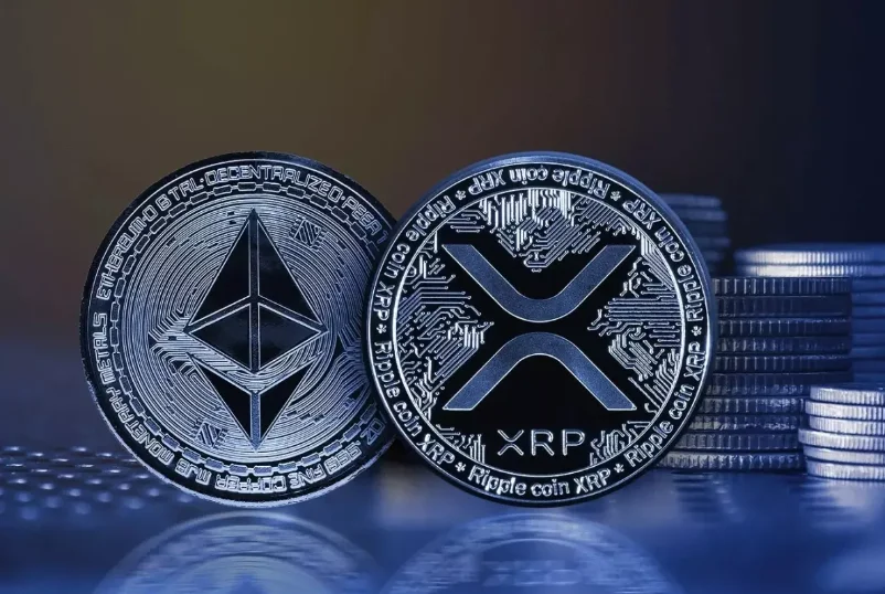 Altcoinler İçin Kritik Hafta: Analist ETH, XRP ve SUI Görünümünü Paylaştı