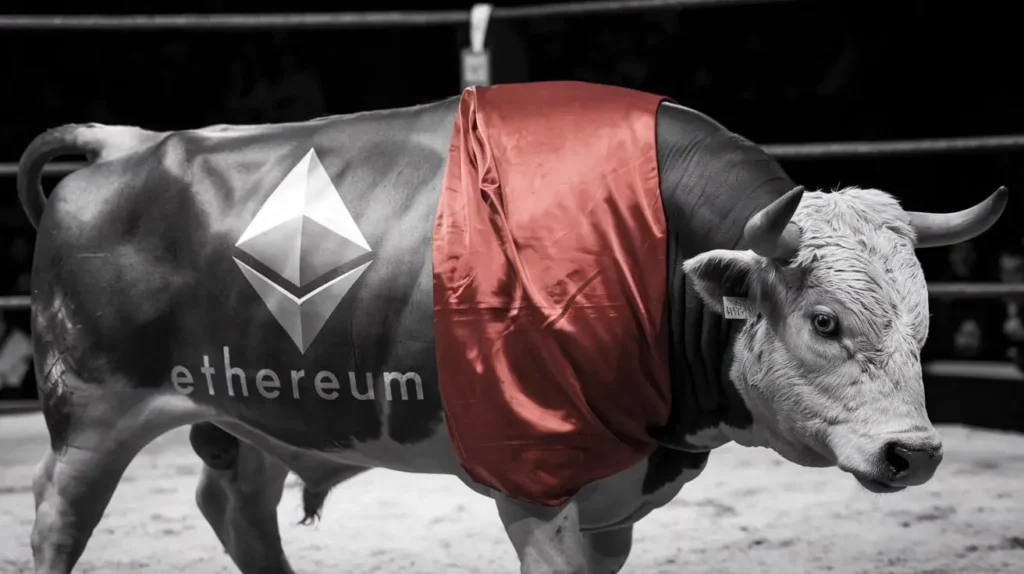 Ethereum’da Alım Baskısı Artıyor: Zincir Üstü Veri Ne Söylüyor?