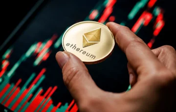 Ethereum Borsalardan Kaçıyor: Borsa Arzı Rekor Düşük Seviyede