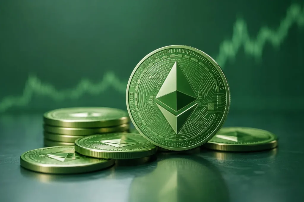 Tom Lee’den Ethereum İçin Dikkat Çeken 6.000 Dolar Senaryosu: İşte 4 Temel Etken