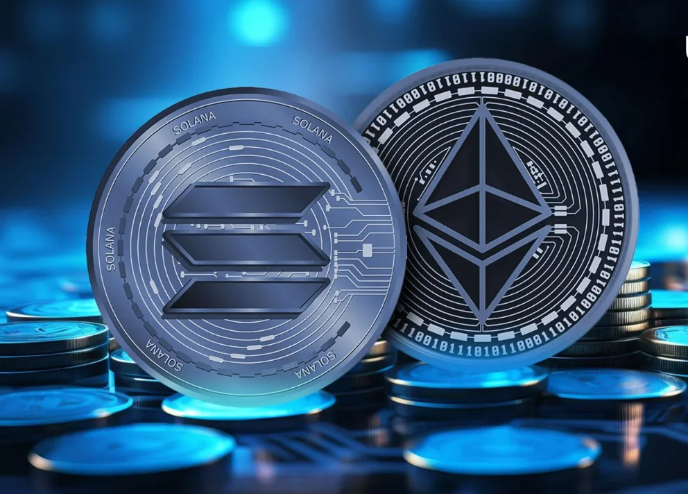 ARK Invest Analistinden Ethereum, Solana ve Hyperliquid Karşılaştırması: Değer Yakalamada Kim Öne Geçiyor?