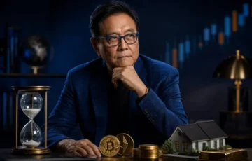 Kiyosaki’ye Göre İnsanları Yoksullaştıran Üç Tehlikeli İfade