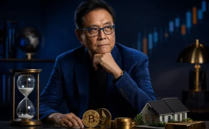 Kiyosaki’ye Göre İnsanları Yoksullaştıran Üç Tehlikeli İfade
