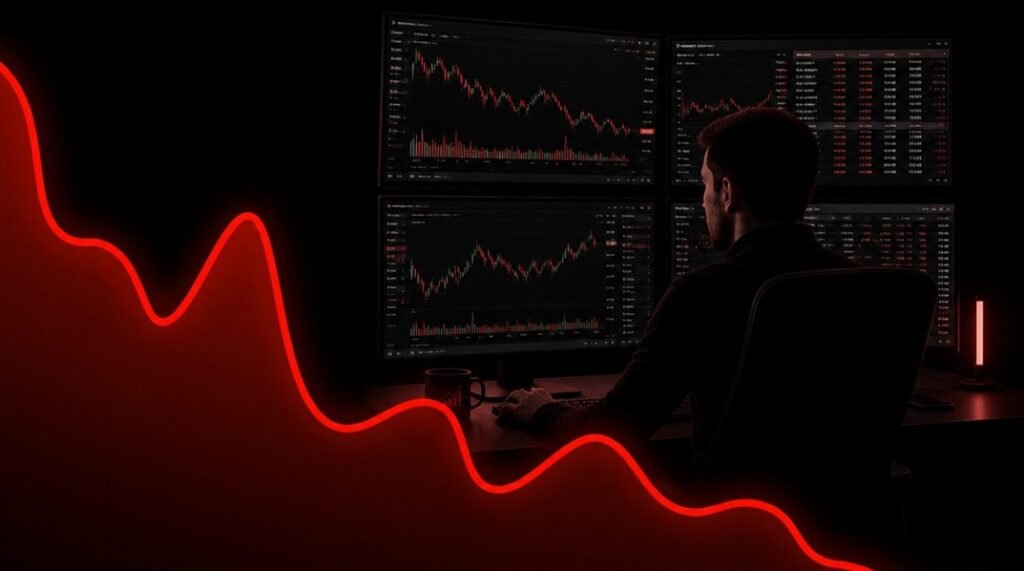 Ünlü Analist Eric Crown: Altcoinlerin Neredeyse Tamamı Sıfıra Gidecek