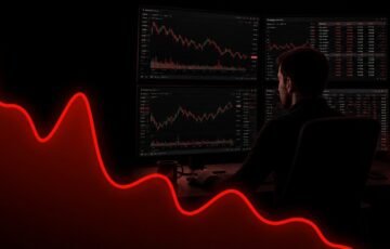 Ünlü Analist Eric Crown: Altcoinlerin Neredeyse Tamamı Sıfıra Gidecek