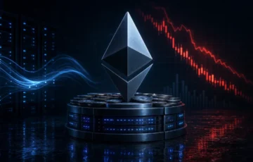 Sharplink ETH Staking’den Gelir Elde Etti, Ancak 394 Milyon Dolarlık Zararı Gölgede Bıraktı