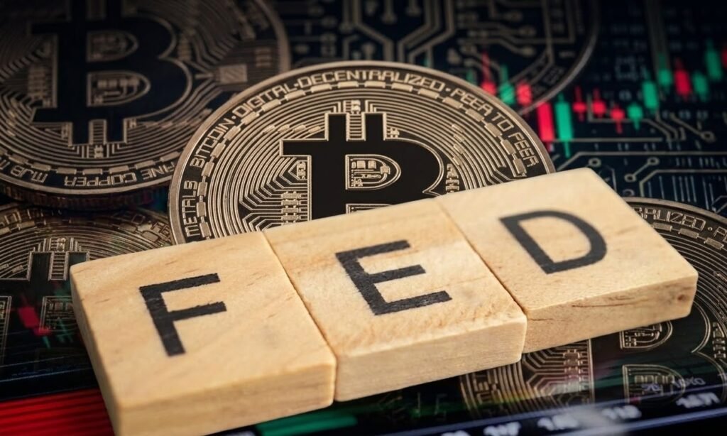 CrossBorder Capital CEO’su: FED Faiz Artırırsa Bitcoin Bundan Kazançlı Çıkabilir