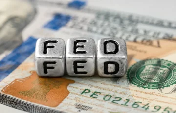 FED Beige Book Raporu Açıklandı: Ekonomide Ilımlı Büyüme, Artan Riskler
