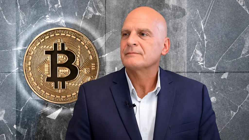 Bloomberg Stratejisti McGlone’dan Bitcoin Uyarısı: BTC’yi Kurtaracak Tek Şart Bu