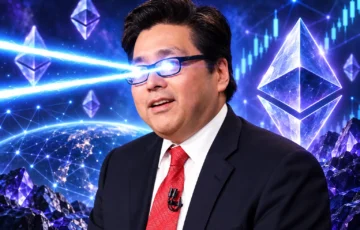 Tom Lee: Ethereum 2025’te Yeni Rekor Kırabilir, Uzun Vadede 60.000 Dolar Senaryosu Masada