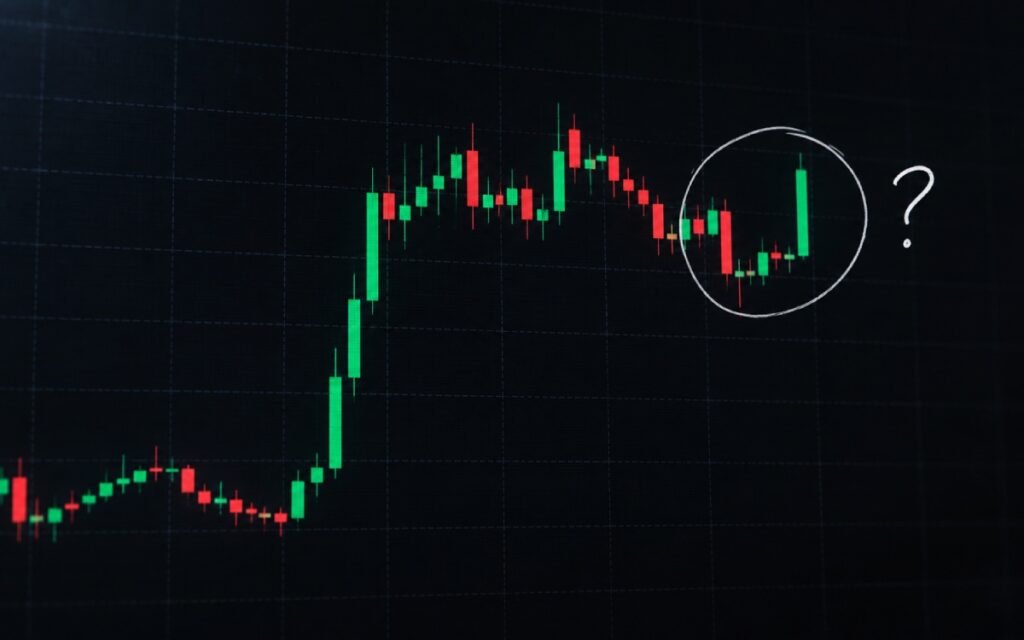 Peter Brandt Bitcoin Grafiğindeki ‘Ayı Tuzağı’ Formasyonuna Dikkat Çekti