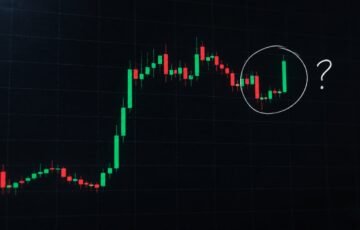 Peter Brandt Bitcoin Grafiğindeki ‘Ayı Tuzağı’ Formasyonuna Dikkat Çekti