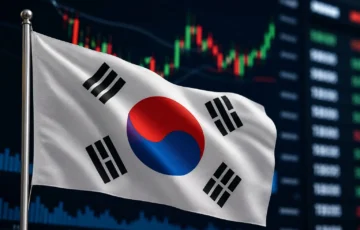 Güney Kore Borsalarında 15 Altcoinde Hacim Patlaması: Liderlik Yarışında WLD Öne Geçti