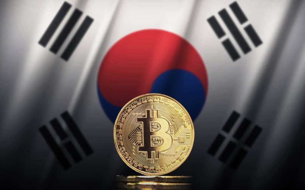 Güney Kore’de Bitcoin İlgisi Yeniden Canlandı: Kimchi Primi Artıya Geçti