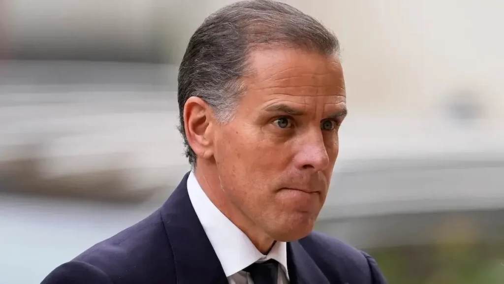 Hunter Biden Kendi Memecoin’ini Çıkarıyor: LAPTOP Token Nedir, Ne Zaman Piyasaya Çıkacak?