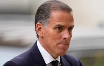 Hunter Biden Kendi Memecoin’ini Çıkarıyor: LAPTOP Token Nedir, Ne Zaman Piyasaya Çıkacak?