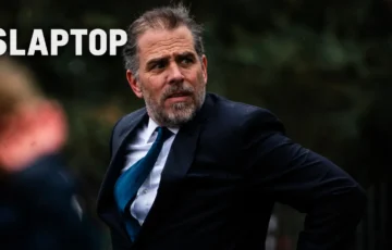 Hunter Biden’ın LAPTOP Memecoin Duyurusu Piyasayı Sarstı