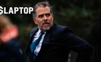Hunter Biden’ın LAPTOP Memecoin Duyurusu Piyasayı Sarstı