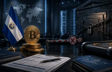 IMF Doğruladı: El Salvador, Haziran 2025’ten Bu Yana Kamu Fonuyla Bitcoin Almıyor
