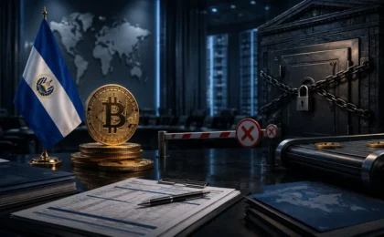 IMF Doğruladı: El Salvador, Haziran 2025’ten Bu Yana Kamu Fonuyla Bitcoin Almıyor