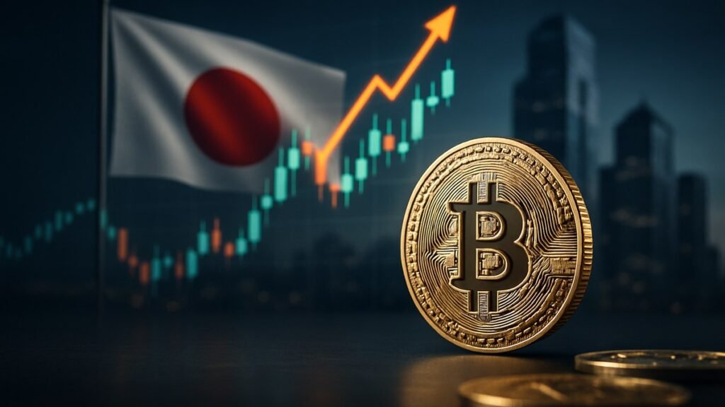 Japonya Merkez Bankası’nın Faiz Kararı Kripto Piyasalarını Nasıl Etkiler?