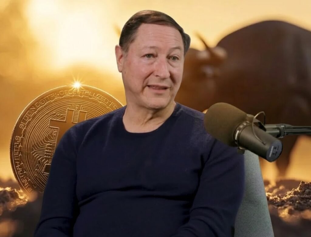 Deneyimli Makro Analist: Yapay Zeka Ajanları Bitcoin İçin Yeni Bir Dönem Başlatabilir