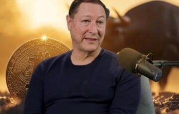 Deneyimli Makro Analist: Yapay Zeka Ajanları Bitcoin İçin Yeni Bir Dönem Başlatabilir