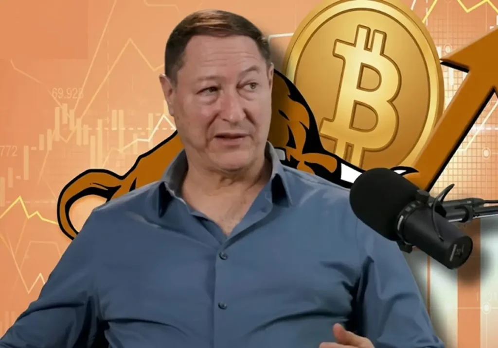 30 Yıllık Deneyimli Analist: Bitcoin ve Kripto Piyasası Yeni Bir Döneme Giriyor