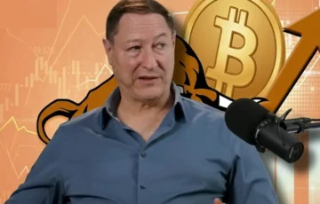 30 Yıllık Deneyimli Analist: Bitcoin ve Kripto Piyasası Yeni Bir Döneme Giriyor