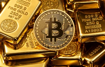JPMorgan: Bitcoin, Hedge Pozisyonlarının Çözülmesiyle Altını Geride Bırakabilir