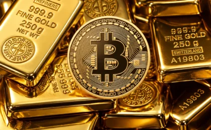JPMorgan: Bitcoin, Hedge Pozisyonlarının Çözülmesiyle Altını Geride Bırakabilir
