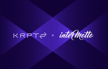 KRPT ve Inter Motto’dan Kripto Şirketlerine Yönelik Stratejik İş Birliği