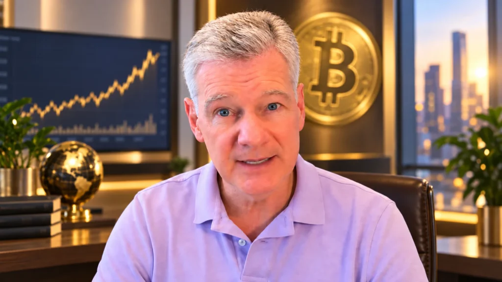 Mark Yusko: Bitcoin 250 Bin Dolara Ulaşabilir, İşte Öne Sürdüğü Gerekçeler