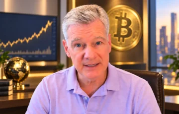 Mark Yusko: Bitcoin 250 Bin Dolara Ulaşabilir, İşte Öne Sürdüğü Gerekçeler