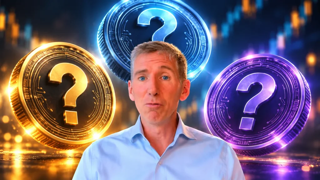 Bitwise CIO Matt Hougan: Bitcoin ve Bu Üç Altcoin Boğa Sezonunun Merkezinde