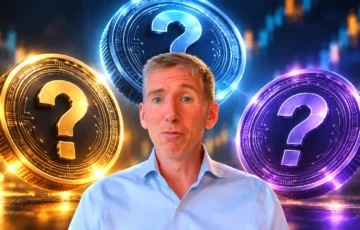 Bitwise CIO Matt Hougan: Bitcoin ve Bu Üç Altcoin Boğa Sezonunun Merkezinde