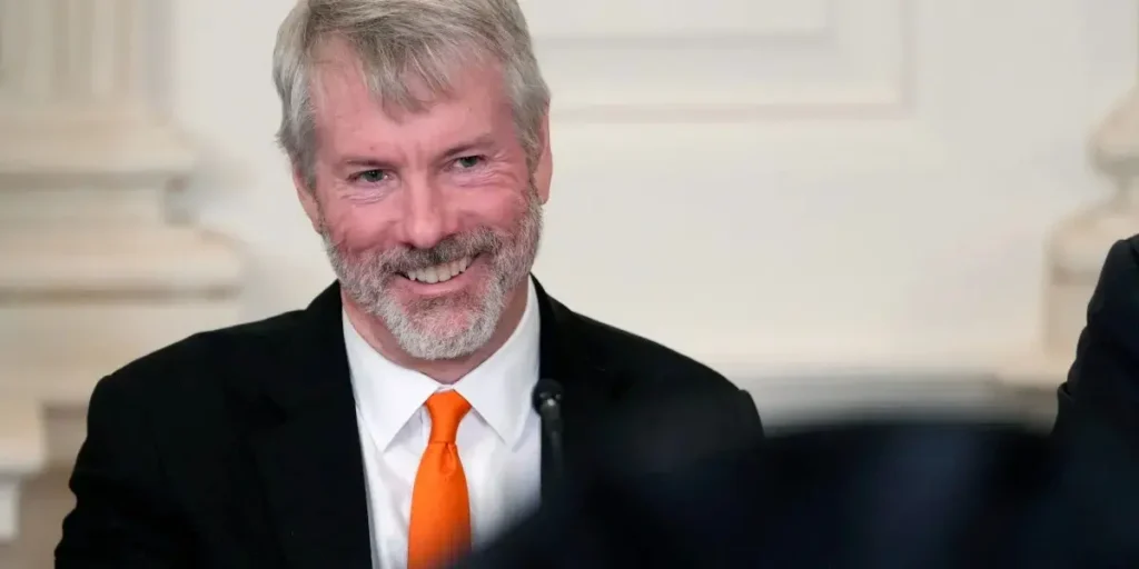 Michael Saylor’dan Kapsamlı Bitcoin ve Dijital Varlık Politika Önerisi