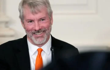 Michael Saylor’dan Kapsamlı Bitcoin ve Dijital Varlık Politika Önerisi