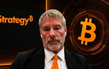 Strategy BTC Almadı, Hisse Geri Alımına Yöneldi; Strive Portföyünü Büyüttü