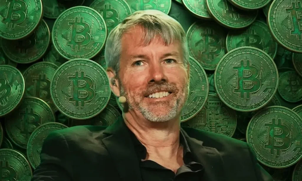 Michael Saylor’dan ‘More Orange’ Mesajı: Yeni Bitcoin Alımı Kapıda mı?