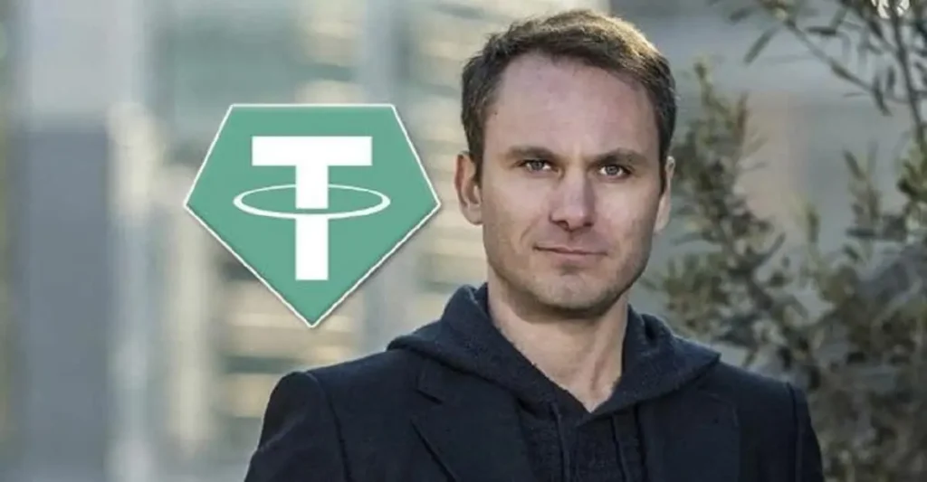 Tether CEO’su Ardoino: Bitcoin ve Altın Biriktirmeye Devam Ediyoruz